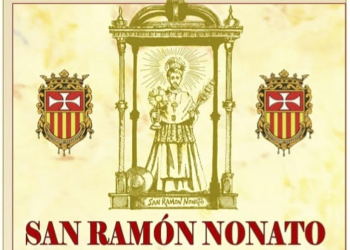 Triduo en honor de San Ramón Nonato