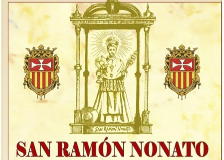 Triduo en honor de San Ramón Nonato