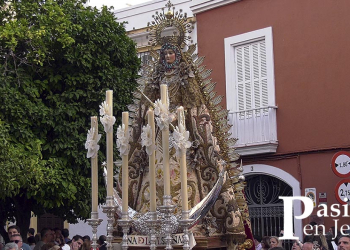 Solemne Función en honor a la Virgen de Guadalupe