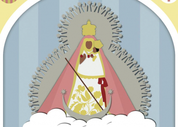 Ya se anuncia la salida procesional de la Virgen de la Cabeza