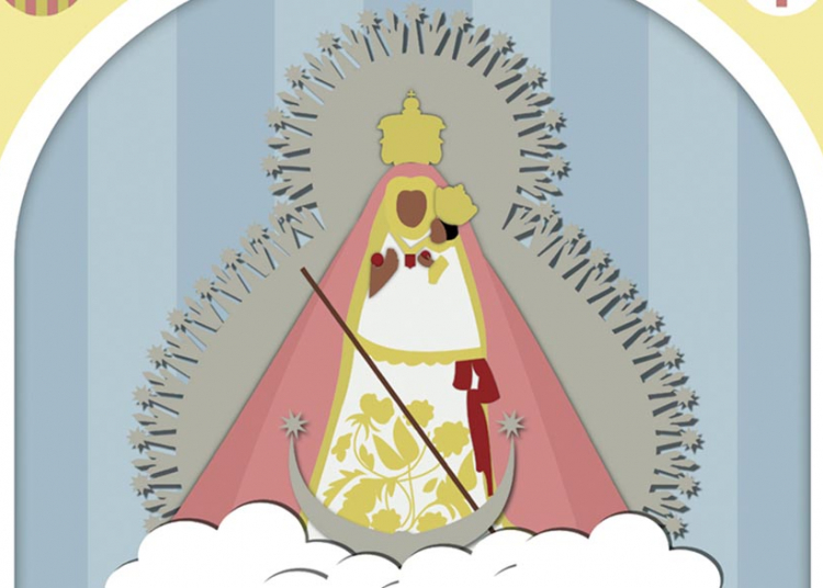 Ya se anuncia la salida procesional de la Virgen de la Cabeza