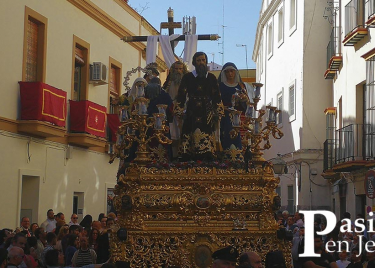 Marta del Patrocinio Marín, elegida hermana mayor de Santa Marta