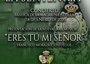 La Sentencia dará un concierto en la Basílica de la Macarena el próximo mes de enero