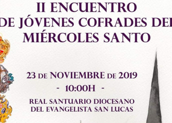 II Encuentro de Jóvenes del Miércoles Santo