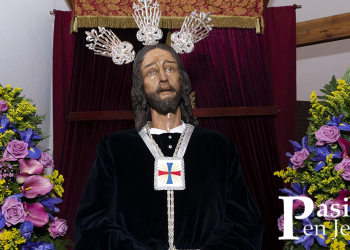 El Cautivo del Portal será retirado del culto el sábado