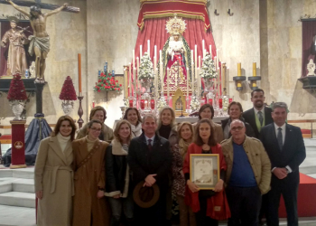 La Defensión entregó el primer galardón “Esperanza de los Niños” a la Fundación REDMADRE