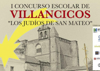 El Desconsuelo organiza su «I Concurso Escolar de Villancicos»