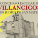 El Desconsuelo organiza su «I Concurso Escolar de Villancicos»