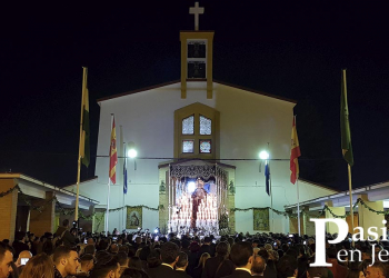 Monseñor Mazuelos reabre hoy al culto la Parroquia de las Viñas