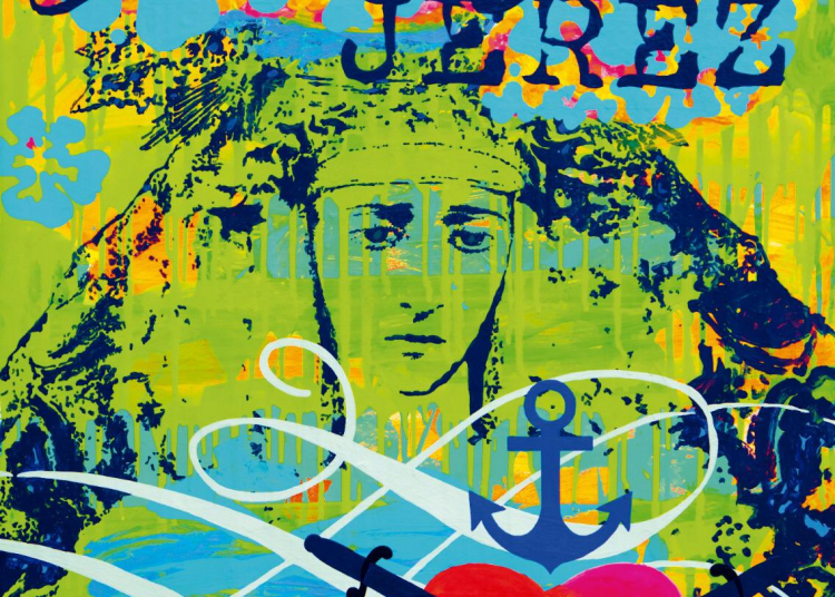 La Esperanza de la Yedra protagoniza el cartel de la Semana Santa de Jerez 2020