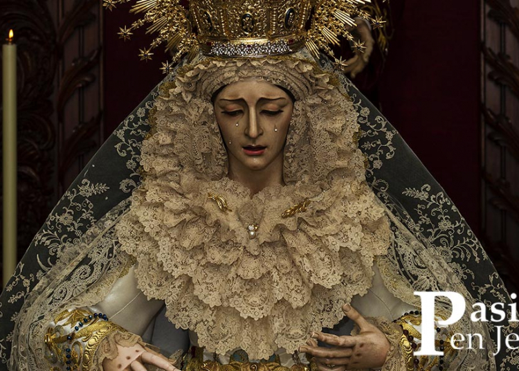 Los Besapiés y Besamanos para hoy primer Domingo de Cuaresma