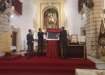 Presentado el Vía Crucis de las Hermandades 2020