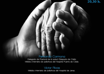 Charla coloquio sobre los cuidados paliativo y la eutanasia