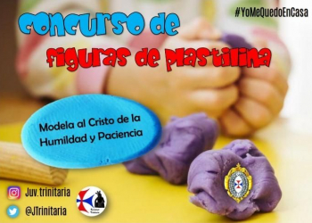 Humildad y Paciencia lanza un concurso para hacer más llevadera la cuarentena