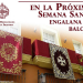 La Unión de Hermandades anima a engalanar los balcones
