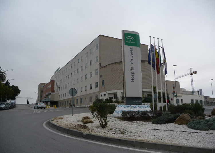 Piden mascarillas y guantes para el Hospital de Jerez