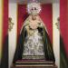 Así luce María Santísima Madre de la Iglesia para la festividad de María Auxiliadora