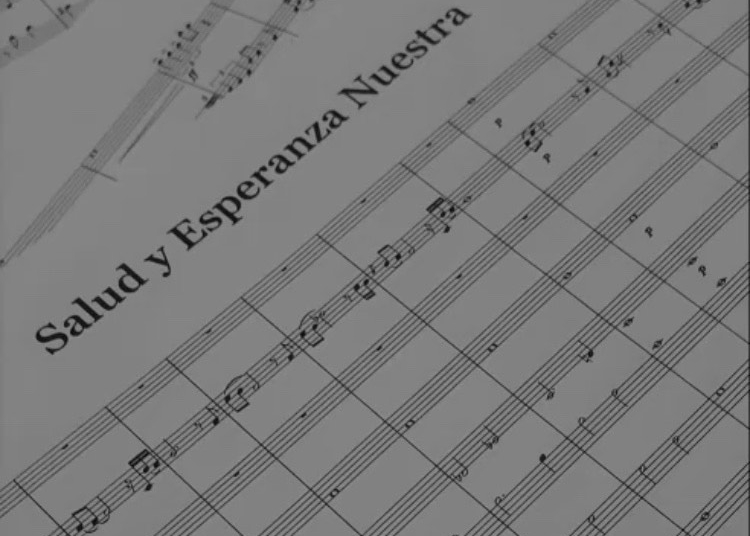 Una marcha procesional dedicada a los sanitarios que han luchado contra la pandemia