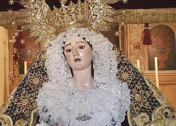 Triduo en honor a María Santísima del Perpetuo Socorro