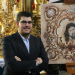 Juan Antonio Sánchez Pacheco realizará el cartel de la Semana Santa de Cuartillos de 2021