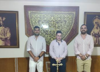 El Transporte renueva con la Banda de Música de La Puebla del Río