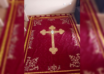 La Redención presenta uno de los estrenos que estaban previsto para el pasado Jueves Santo