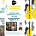 Concierto benéfico en homenaje a las víctimas del COVID-19