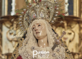 Nuestra Señora del Mayor Dolor - Fotografía: Ángel L Moreno