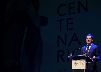 El Gobierno andaluz trabaja para que se pueda celebrar la Semana Santa de 2021