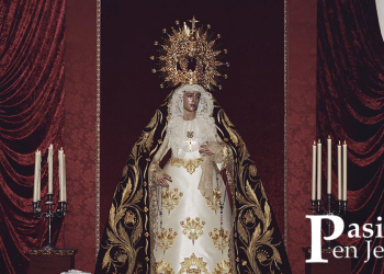 El Soberano Poder celebra los cultos en honor a María Santísima de las Mercedes