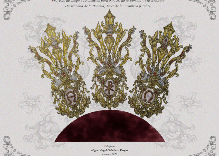 Un juego de potencias para el Señor de Bondad y Misericordia