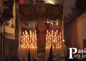 Nombramiento de capataces en la Hermandad del Mayor Dolor