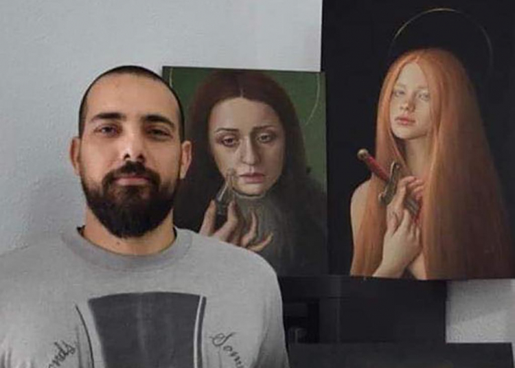 El Consejo designa a Samuel Martínez como cartelista de la Semana Santa de 2021