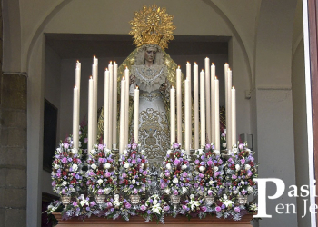 La Yedra celebrará los cultos en honor a la Virgen de la Esperanza en la parroquia de San Miguel