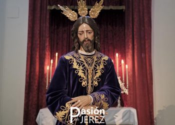 Nuestro Padre Jesús de la Redención - Fotografía: Ángel L Moreno