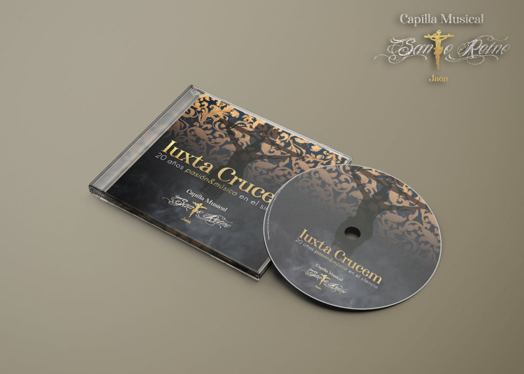 La Capilla Musical «Santo Reino» presenta su primer trabajo discográfico