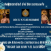 La Hermandad del Desconsuelo realizará una recogida de alimentos los días 21 y 22 de diciembre