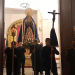 La Virgen de la Esperanza ya está en San Miguel