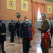 Una representación de la Defensión asistió a la celebración de la Pascua Militar