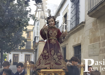 Festividad del Dulce Nombre de Jesús