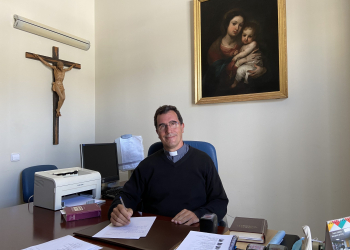 La Diócesis de Asidonia-Jerez suspende los cabildos de las cofradías de la diócesis