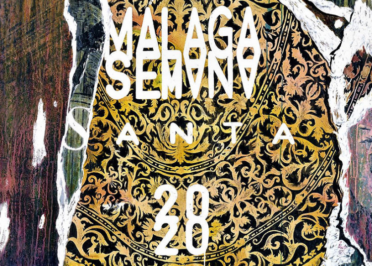 Málaga también suspende los desfiles procesionales de la Semana Santa de 2021