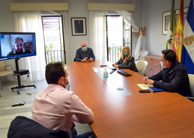El Ayuntamiento y la Unión de Hermandades trabajan en un programa alternativo a las procesiones de Semana Santa