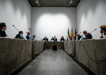 El Gobierno andaluz defiende el papel y la importancia de las hermandades dentro de la sociedad andaluza