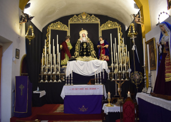 Santa Marta inicia hoy su Quinario