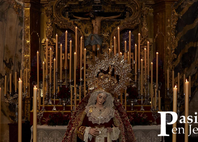 La Hermandad de la Viga anuncia los cultos para esta Cuaresma