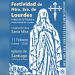 La Hermandad de la Piedad celebra hoy la festividad de la Virgen de Lourdes