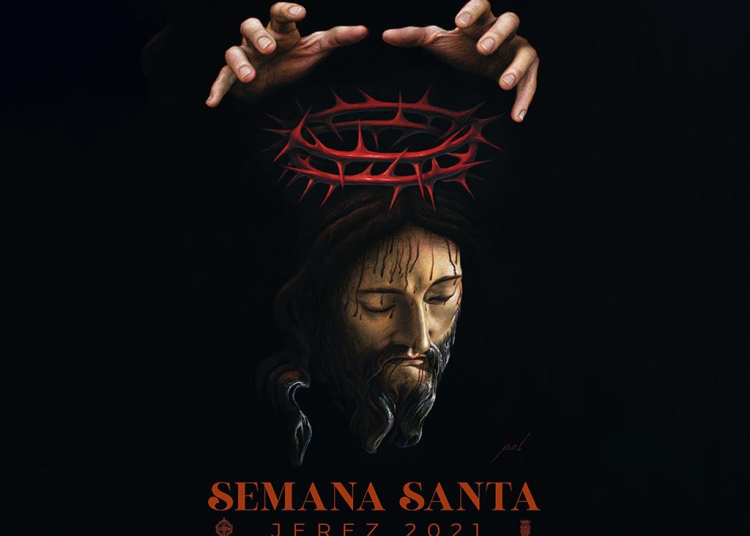 La Semana Santa de 2021 ya tiene cartel