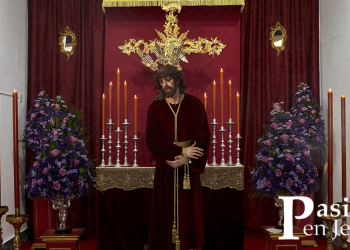 Buena Muerte y Salud de San Rafael cederán piezas para al exposición de la Semana Santa