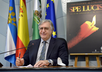 Presentado el Ciclo Cultural de Cuaresma Spe Lucis